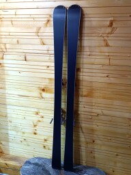 LYŽE ELAN RC ACE 160CM